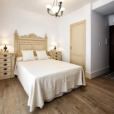 Nuevo Monteftur Affittacamere 3*