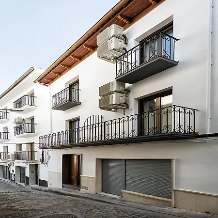 Affittacamere Nuevo Monteftur
