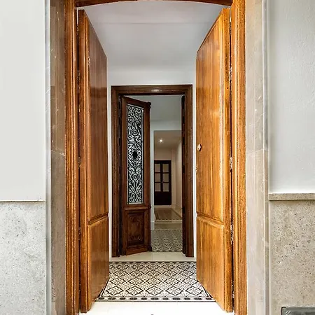 Guest house Nuevo Monteftur Montefrio