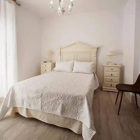 Nuevo Monteftur Guest house