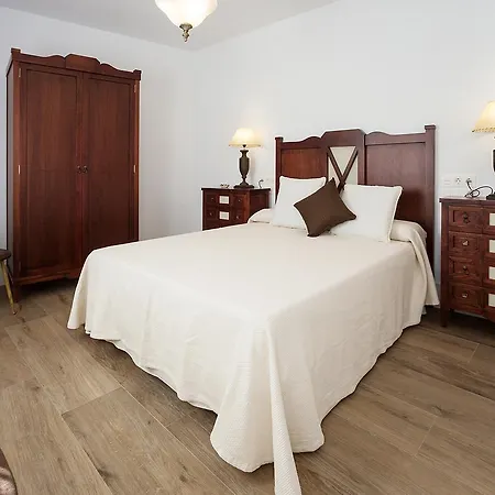 Nuevo Monteftur Guest house 3*